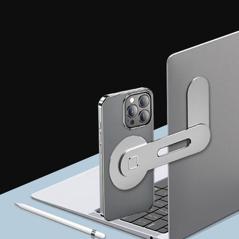 Fashion Personalized Notebook Expansion Bracket - Image 3