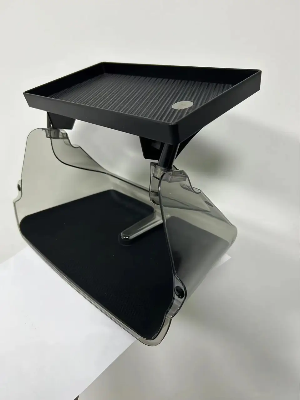 For Tesla M3Y Screen Under ETC Storage Box