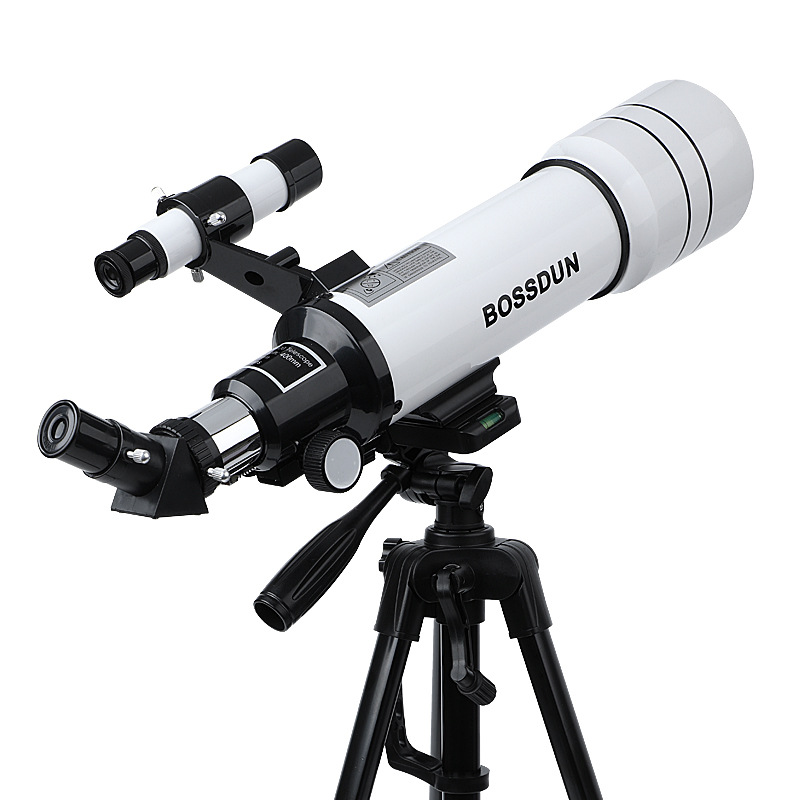 Title 2, New 40070 Astronomical Telescope HD Shimmering ...