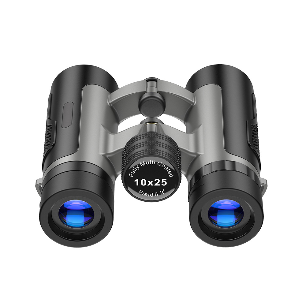 Title 6, New Double Tube HD Magnifier Night Vision Outdo...