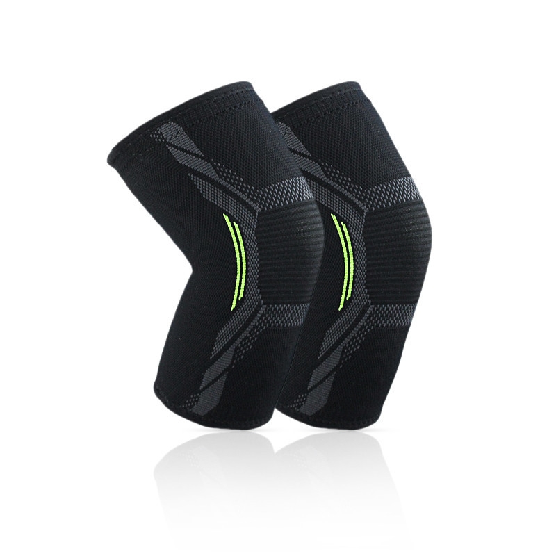 Title 2, Outdoor Sports Running Knee Pad Leg Protector