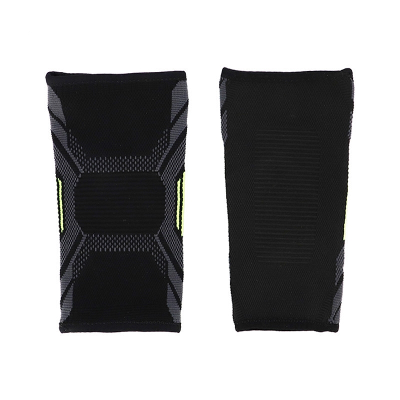 Title 3, Outdoor Sports Running Knee Pad Leg Protector