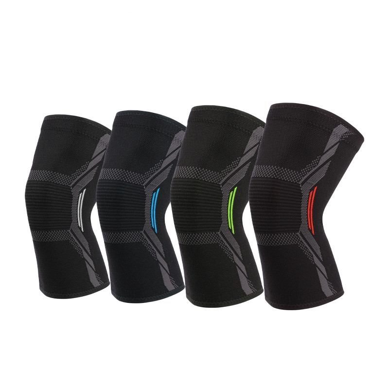 Title 4, Outdoor Sports Running Knee Pad Leg Protector