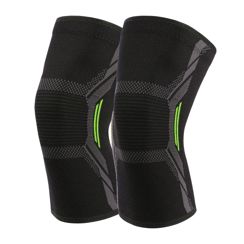 Title 6, Outdoor Sports Running Knee Pad Leg Protector