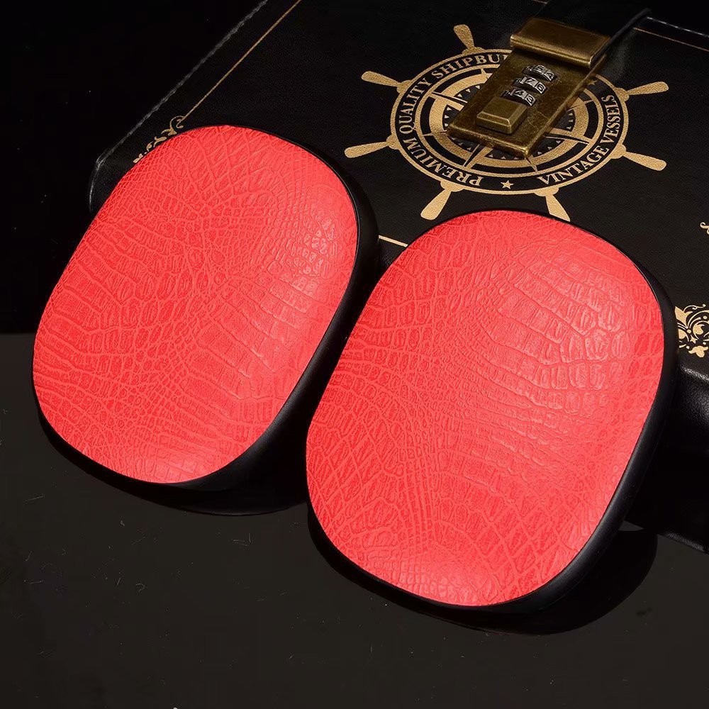Applicable Bluetooth Earphone Cover PU Leather Protective Shell - Image 11