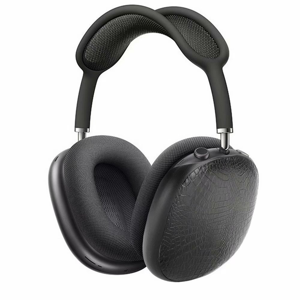 Applicable Bluetooth Earphone Cover PU Leather Protective Shell - Image 7