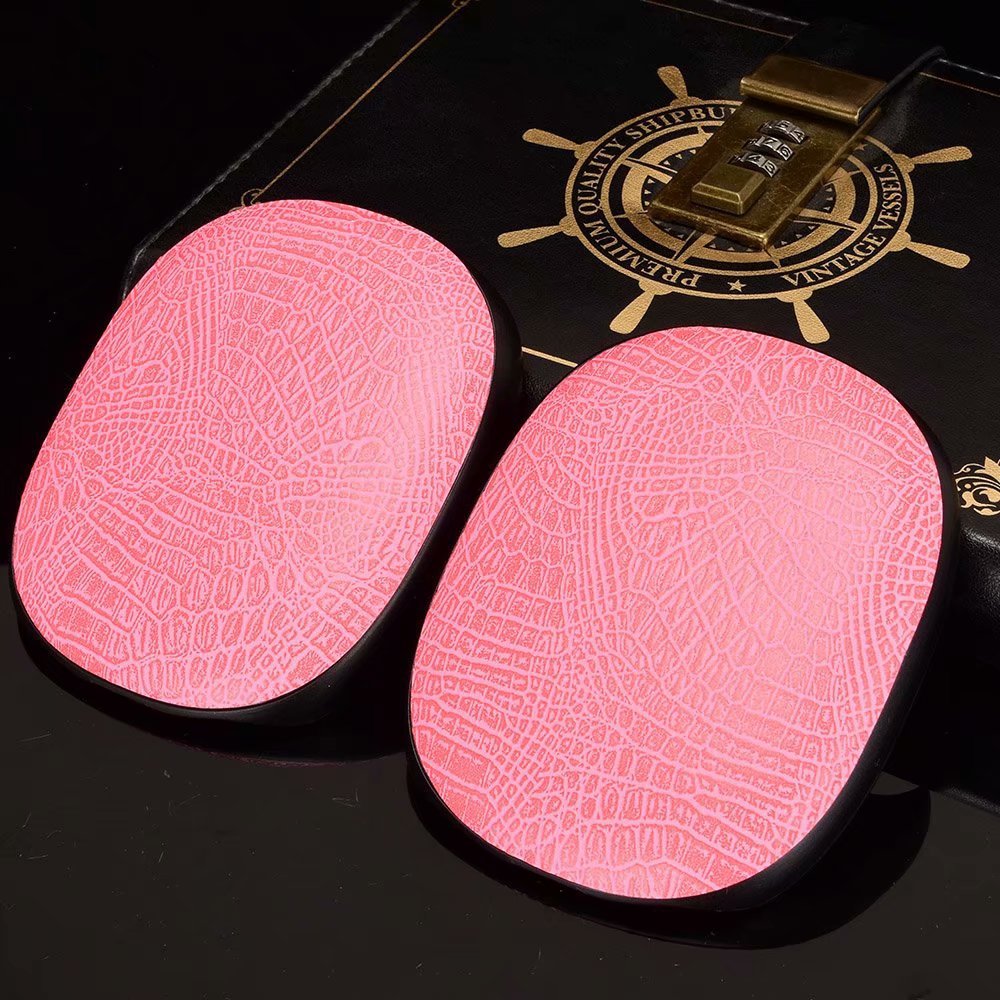 Applicable Bluetooth Earphone Cover PU Leather Protective Shell