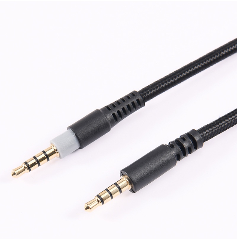 Title 6, Audio Cable 35mm Public-to-public Headset Cable...