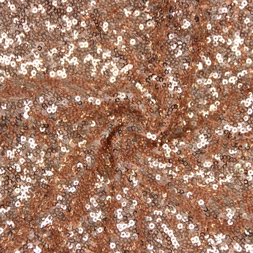 European And American Fashion Sexy Sequins Off-the-shoulder Tube Top Slim Fit Sheath Long Dress