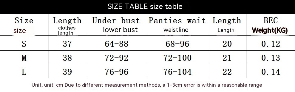 Title 1, Polyester comfortabele mesh ademende body shapi...