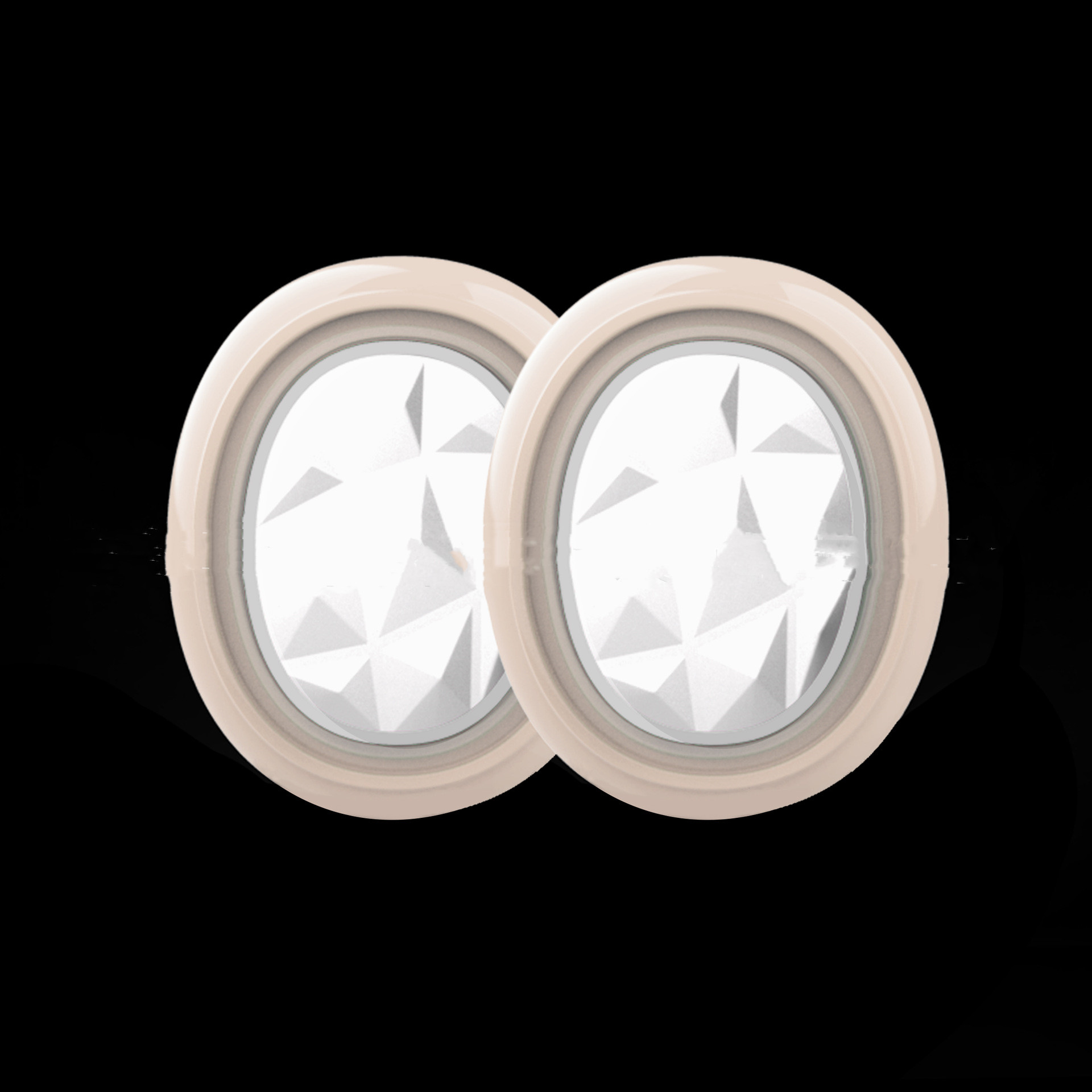 Fashion Domestic Beauty Apparatus Ultrasonic