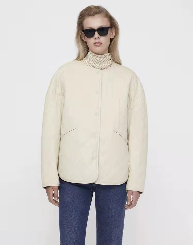 Women's Fashion Casual Versatile Outerwear