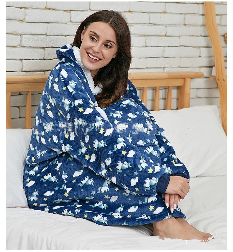 Title 3, Christmas Pajamas Nightgown Women