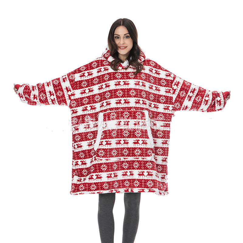 Title 11, Christmas Pajamas Nightgown Women