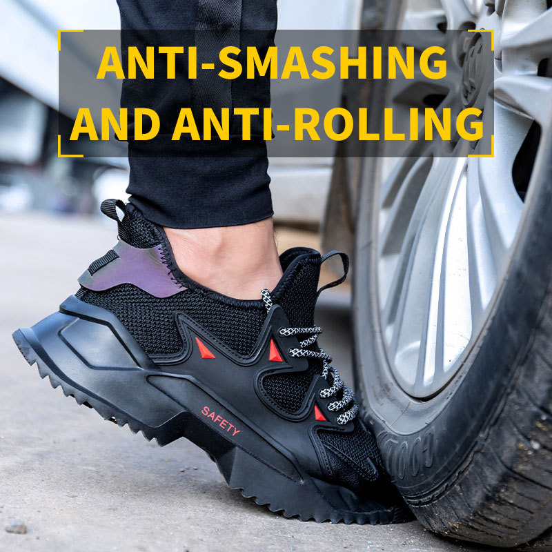 Title 3, Protective, Smash-Proof and Puncture-Proof Gas ...