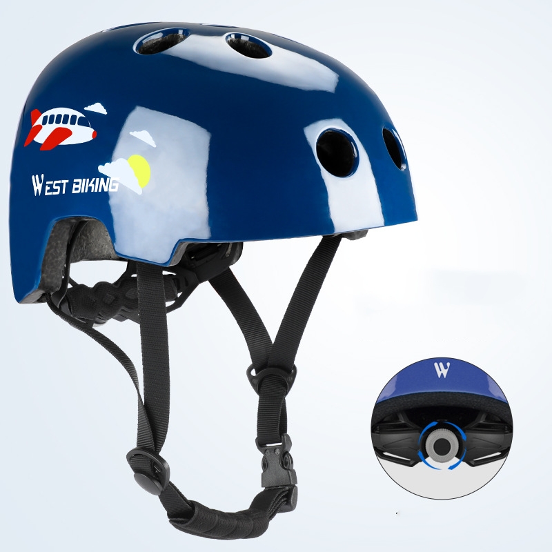 Children's Bicycle Helmet Cycling Fixture - Image 6