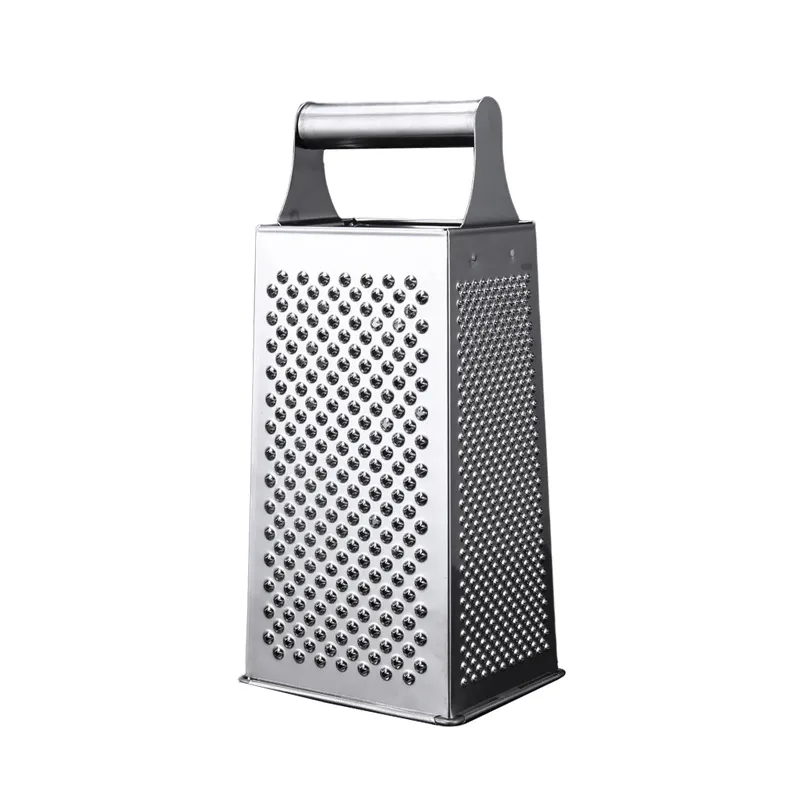 Multifunctional Stainless Steel Vertical Grater – image 6