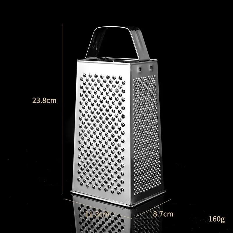 Multifunctional Stainless Steel Vertical Grater – image 10