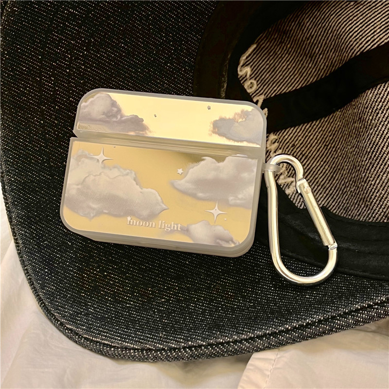 Cloud Headset Mirror Protective Cover - Image 11