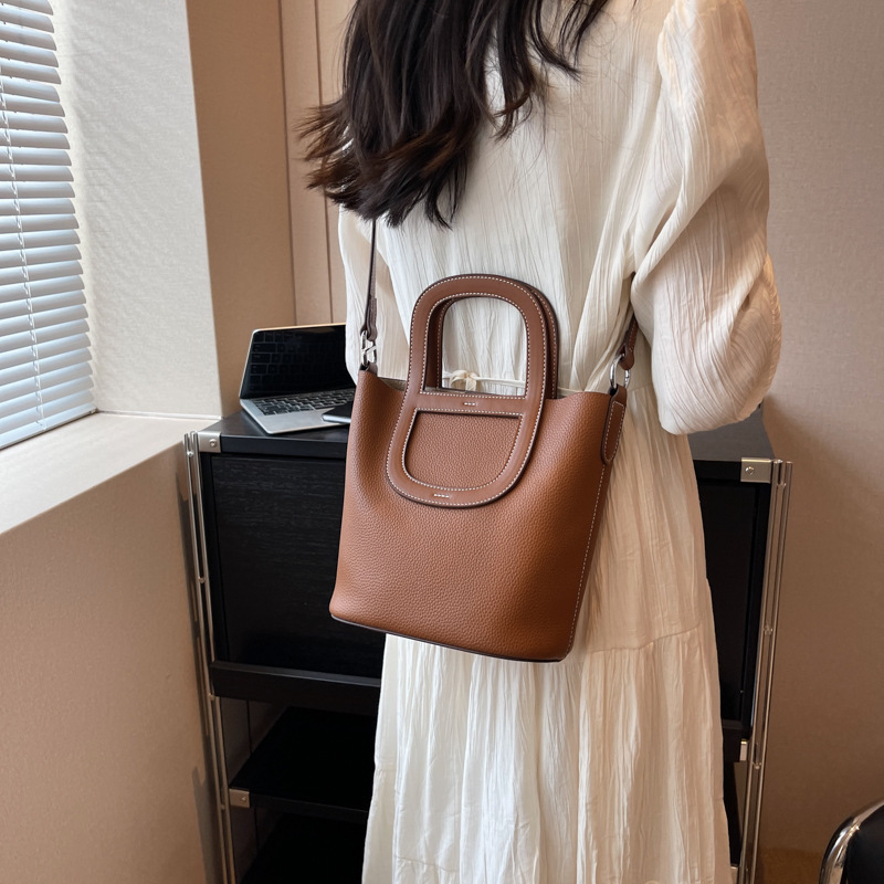 Commuter Bag Women's Underarm Crossbody - Image 11