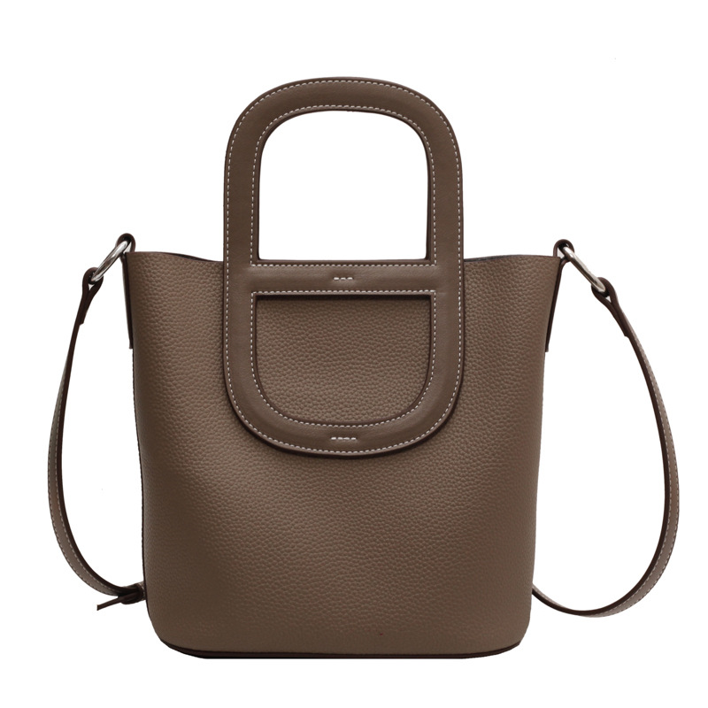 Commuter Bag Women's Underarm Crossbody - Image 16