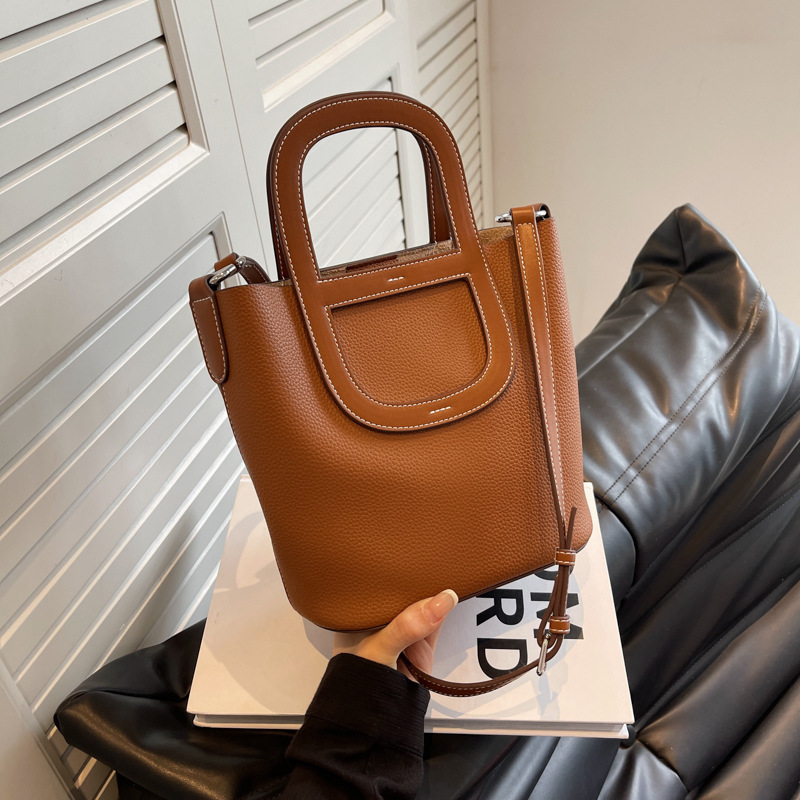 Commuter Bag Women's Underarm Crossbody - Image 13