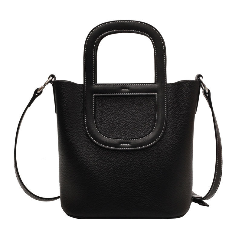 Commuter Bag Women's Underarm Crossbody - Image 3