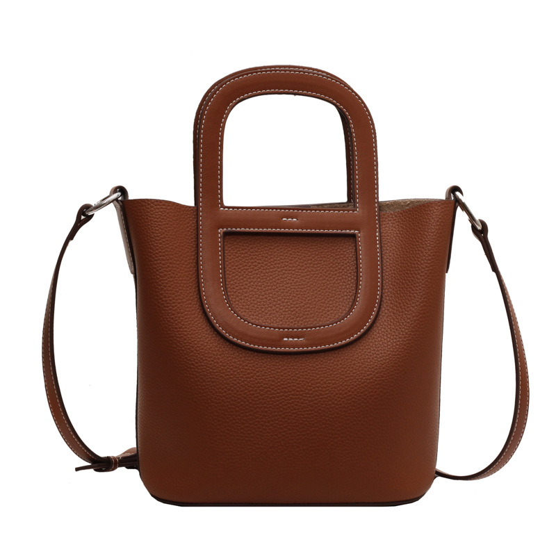 Commuter Bag Women's Underarm Crossbody - Image 12