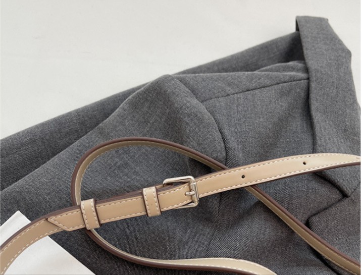 Commuter Bag Women's Underarm Crossbody - Image 10