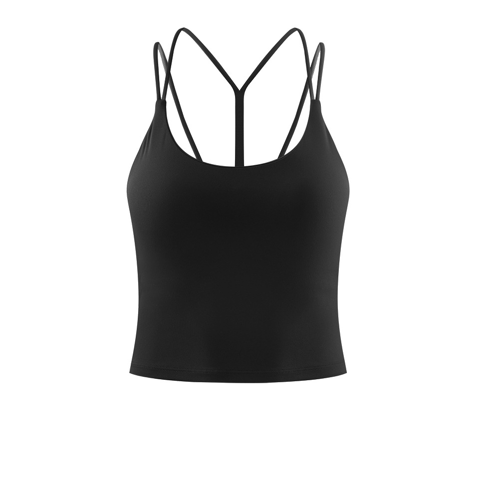 Title 3, Fashion Personality Female Bra Vest