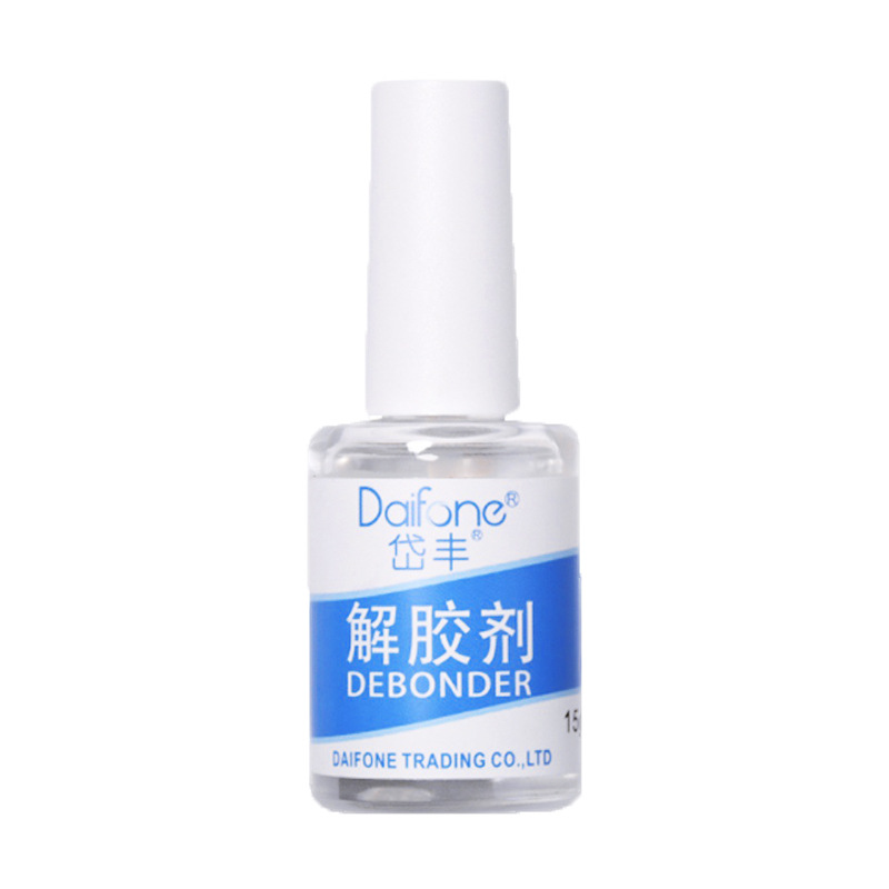 For Nail Beauty Dispergator Dissolved Glue