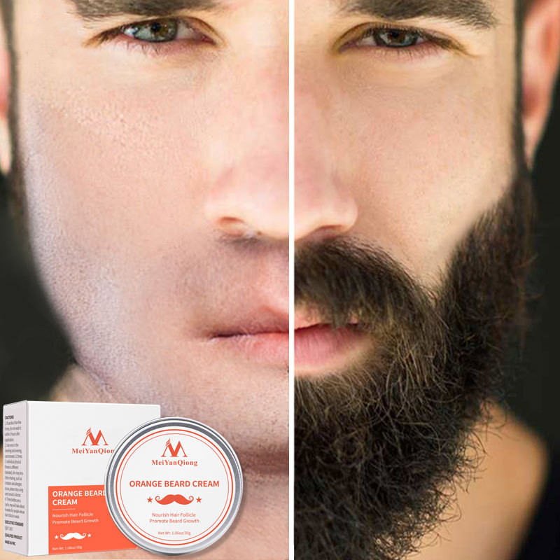 Men's Plastic Shaving Cream - Image 11