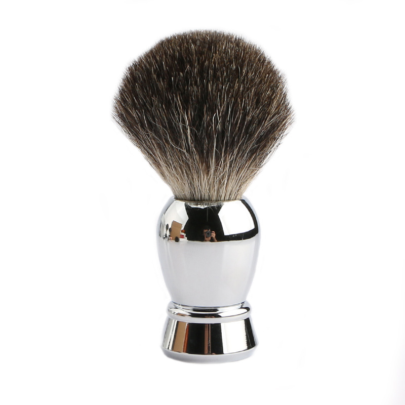 Title 3, Shaving Brush Old-fashioned Men