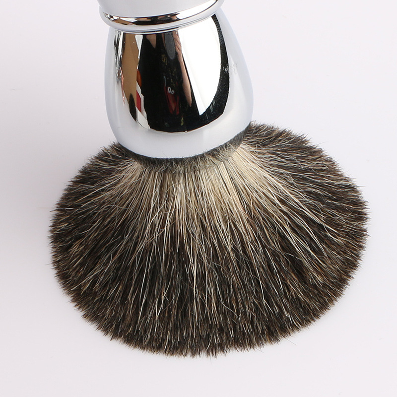 Title 4, Shaving Brush Old-fashioned Men