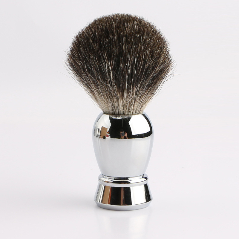 Title 5, Shaving Brush Old-fashioned Men