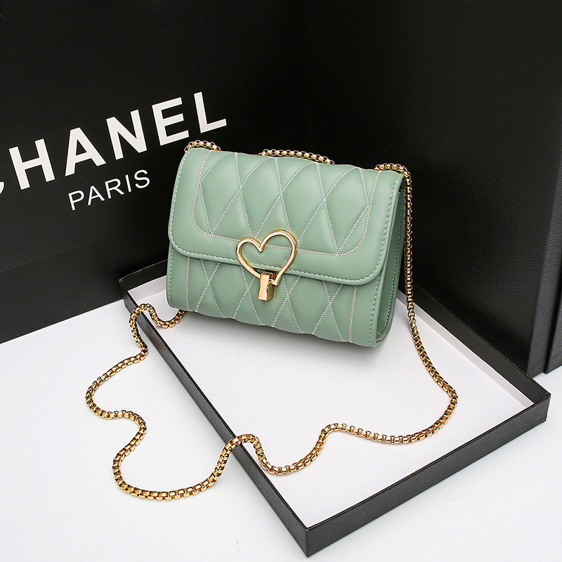 Advanced Sense Classy Small Square Bag - Image 10