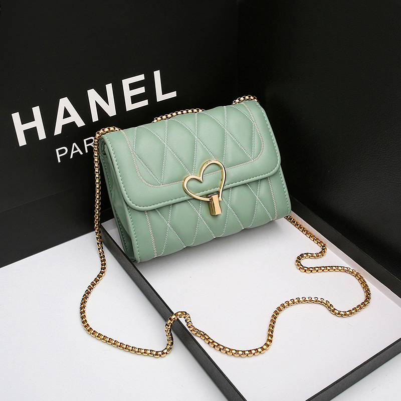 Advanced Sense Classy Small Square Bag - Image 5