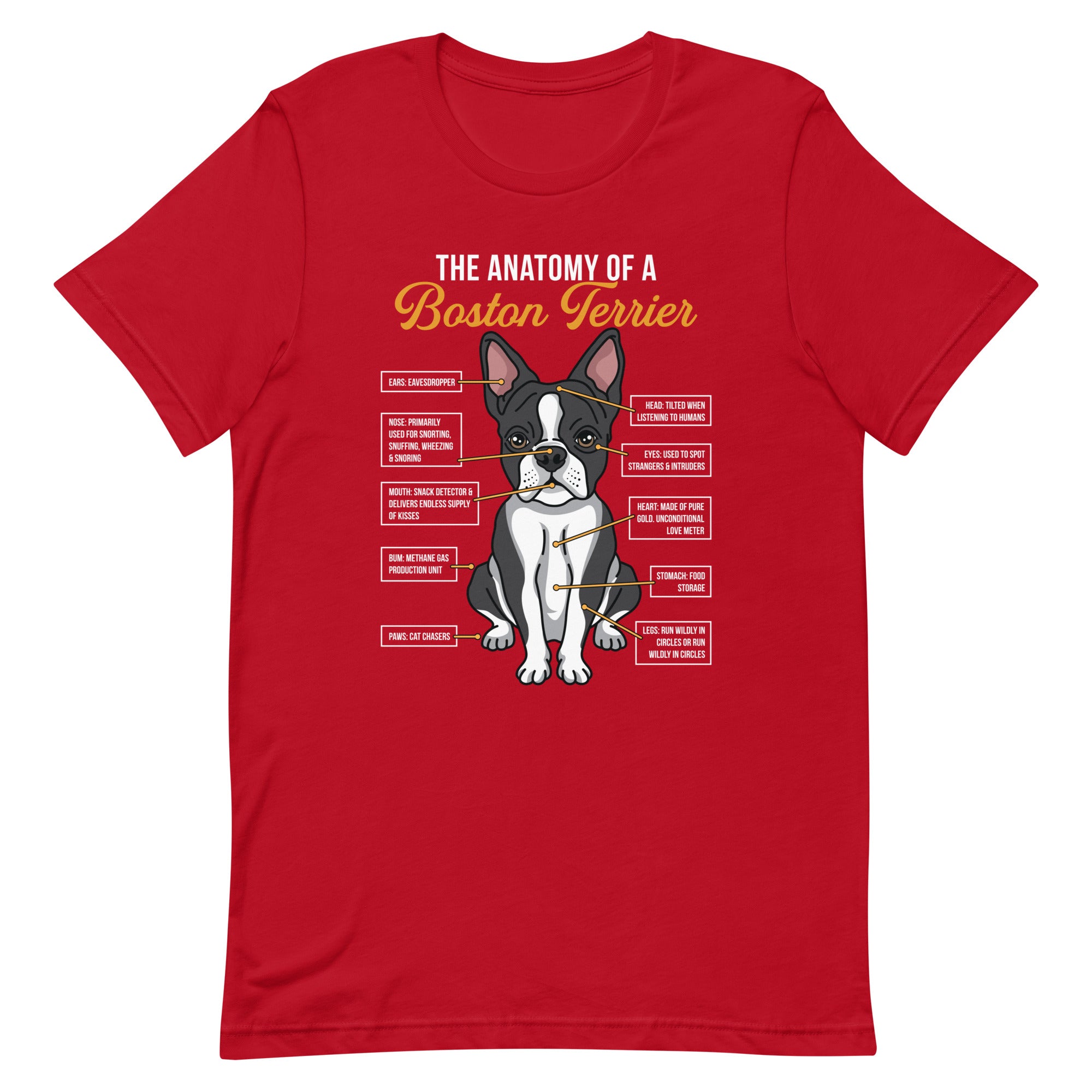 Title 2, Dog Print Short-sleeved Team Uniform featuring ...