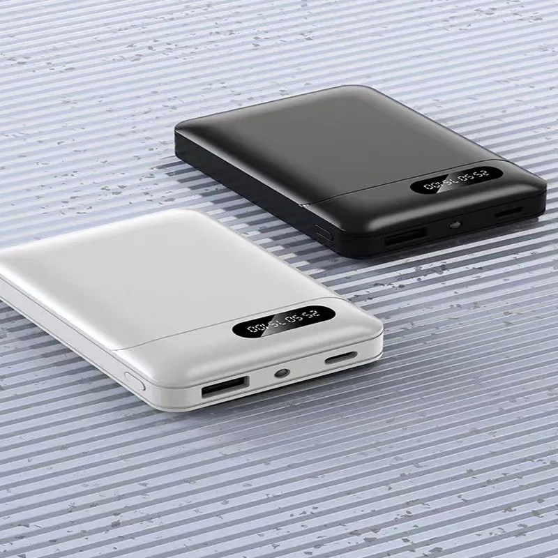 Large Capacity Portable Mobile Power Pack Power Bank – image 5