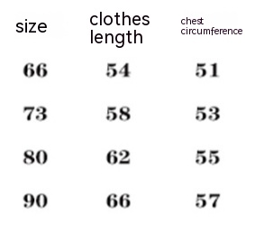 Baby Men And Women Fleece-lined Warm Jumpsuit - Image 6