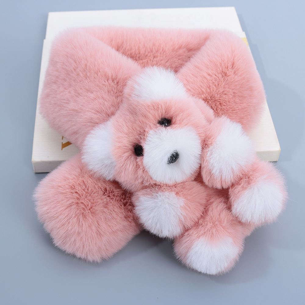 Title 7, Plush Imitate Rex Rabbit Fur Ultra-fine-meshed ...