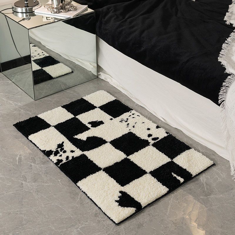 Title 1, Bathroom Mat Door Mat Toilet Absorbent Non-slip...