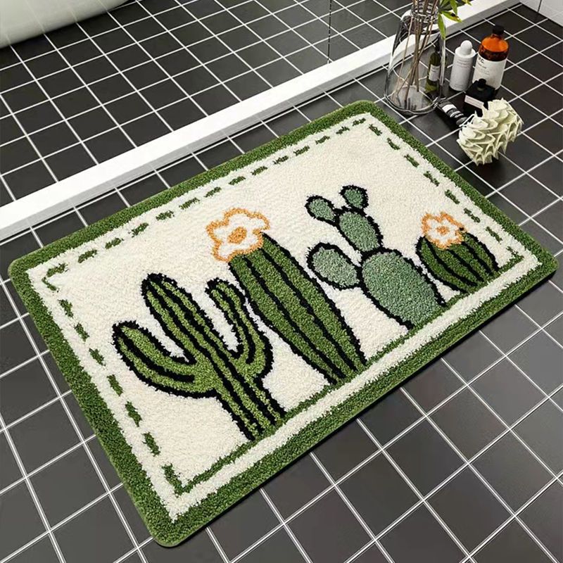 Title 16, Bathroom Mat Door Mat Toilet Absorbent Non-slip...