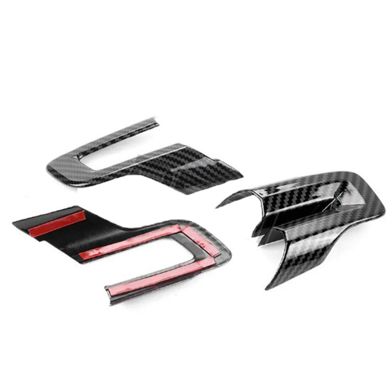 Steering Wheel Cover Decoration Interior Decoration