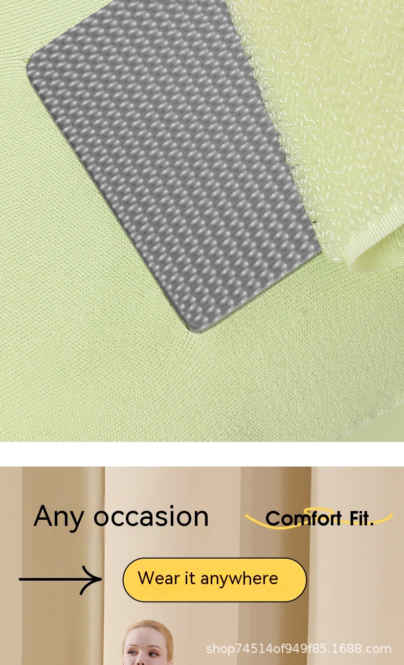 Neck Brace And Neck Sleeve Forward Tilt Corrector