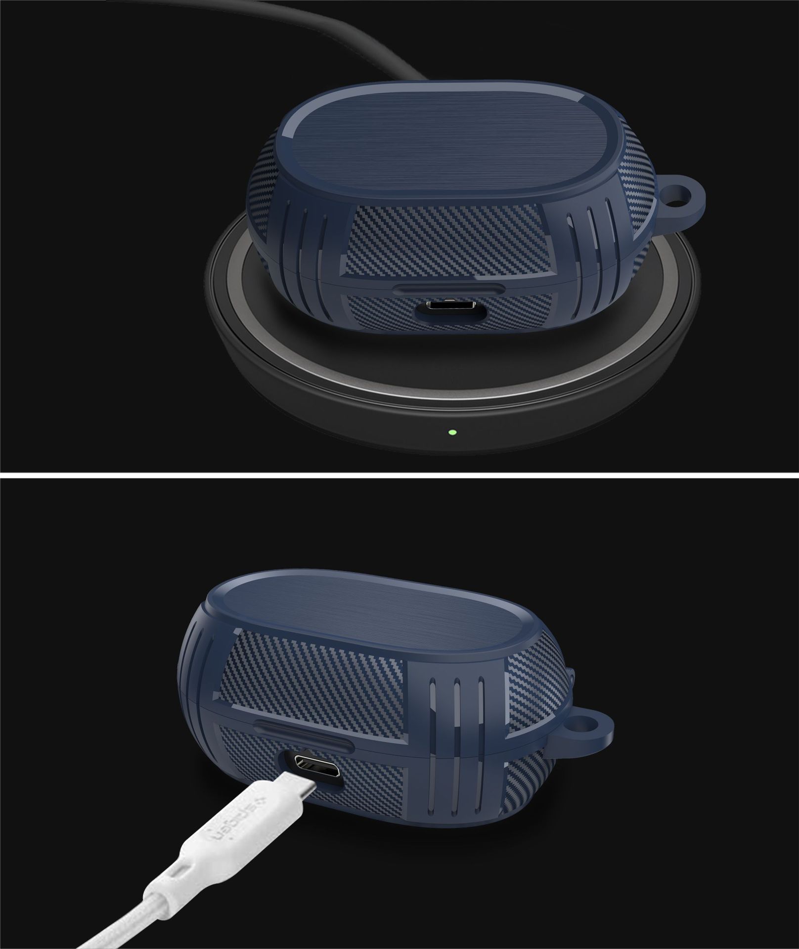 Bluetooth Sport Headsets Protective Sleeve - Image 4