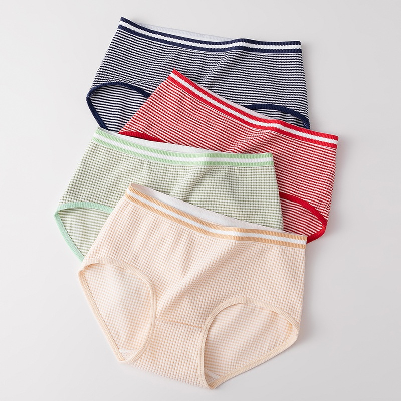 Title 6, Warm Boxer Women