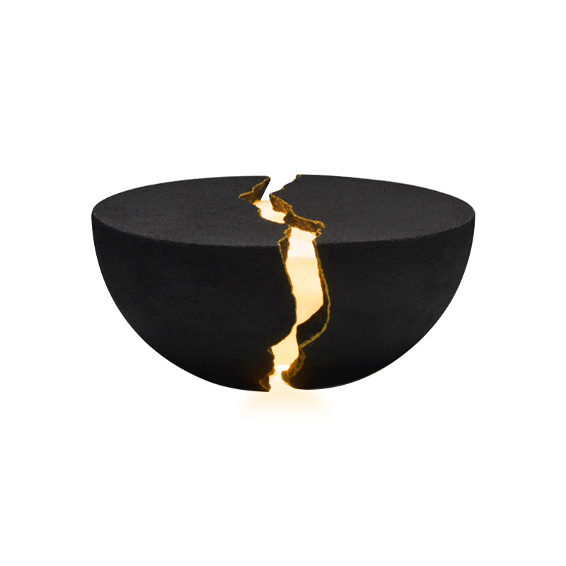 Sculpture Ambience Light Bluetooth Speaker - Image 7