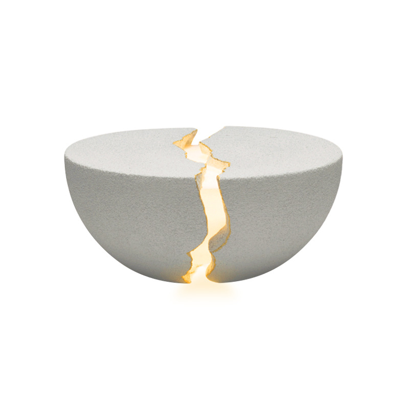Sculpture Ambience Light Bluetooth Speaker - Image 9