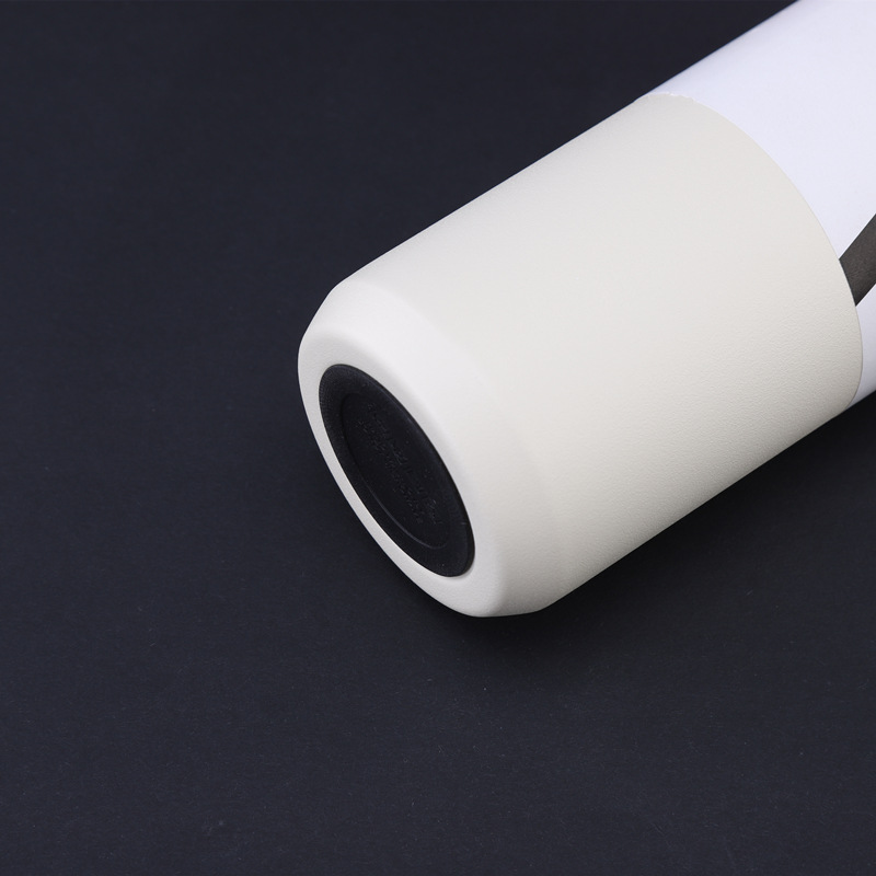 Suction Nozzle Type Sports Cup Insulation Stainless Steel